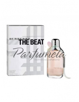 Burberry The Beat for Woman, Parfumovaná voda 50ml
