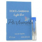 Dolce & Gabbana Light Blue (W)