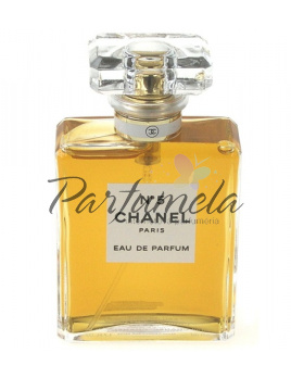 Chanel No. 5, Parfémovaná voda 100ml - bez rozprašovače