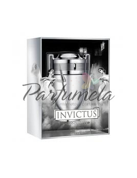 Paco Rabanne Invictus, Toaletná voda 100ml - Collector edition