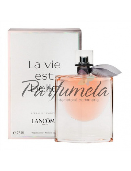 Lancome La Vie Est Belle, Parfumovaná voda 75ml - tester, Tester