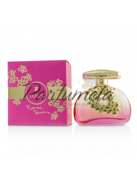 Touch Floral Touch, Toaletná voda 100ml - Tester
