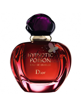 Christian Dior Poison Hypnotic Eau Sensuelle, Toaletná voda 100ml