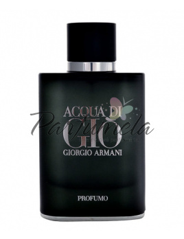 Giorgio Armani Acqua di Gio Profumo, Parfumovaná voda 15ml