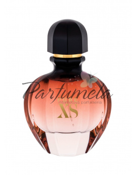 Paco Rabanne Pure XS, Parfumovaná voda 80ml