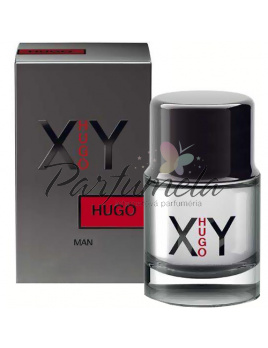 Hugo Boss Hugo XY, Voda po holení - 100ml
