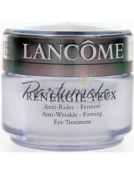 Lancome Rénergie Yeux Anti Wrinkle Eye Cream, Starostlivosť o očné okolie - 15ml