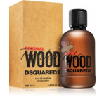 Dsquared2 Original Wood, Parfumovaná voda 100ml