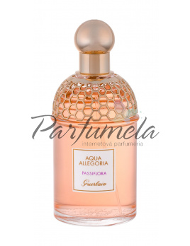 Guerlain Aqua Allegoria Passiflora, vzorka vône