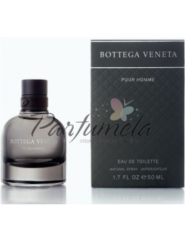Bottega Veneta pour Homme, Vzorka vône EDT