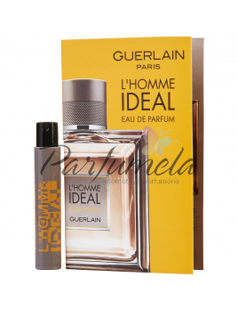 Guerlain L´Homme Ideal, EDP Vzorka vône