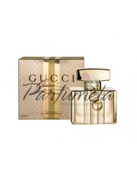 Gucci Premiere SET: Parfémovaná voda 50ml + Telové mlieko 100ml