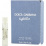 Dolce & Gabbana Light Blue Pour Homme, vzorka vône