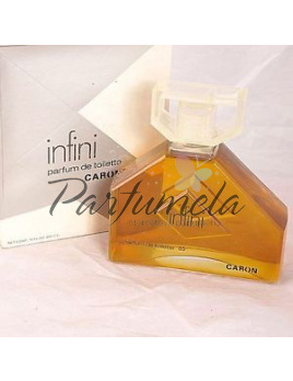 Caron Infini, Parfémovaná voda 50ml - Tester
