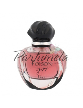 Christian Dior Poison Girl, Odstrek s rozprašovačom 3ml