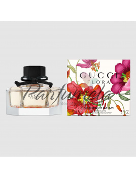 Gucci Flora by Gucci Anniversary Edition, Toaletná voda 50ml - tester