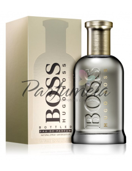 Hugo Boss BOSS No.6, Parfumovaná voda 8ml