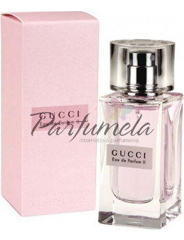Gucci Eau de Parfum II., Parfémovaná voda 30ml