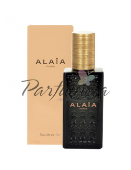 Azzedine Alaia Alaia, Parfumovaná voda 30ml
