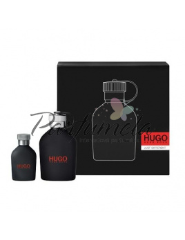 Hugo Boss Hugo Just Different, Edt 150ml + 40ml Edt