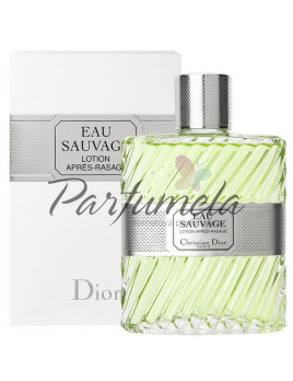 Christian Dior Eau Sauvage, Toaletná voda 50ml