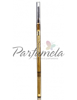 Estée Lauder Artist's Brow Pencil Nr. 03 Black Brown, Ceruzka na obocie
