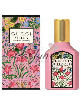 Gucci Flora Gorgeous Gardenia, Parfumovaná voda 50ml