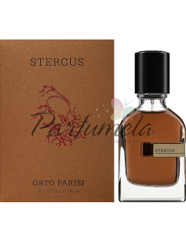 Orto Parisi Stercus, Parfum 50ml - Tester