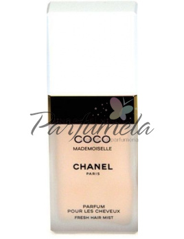 Chanel Coco Mademoiselle, Sprej na vlasy (Fresh Hair Mist) 35ml