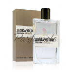 Zadig & Voltaire This is Him! Undressed, Toaletná voda 100ml - tester
