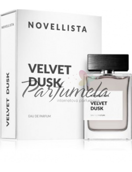Novellista Velvet Dusk, Parfumovaná voda 75ml