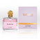 Luxure Solarita Eau de Parfum,Parfémovaná voda 100ml (Alternativa parfemu Salvatore Ferragamo Signorina)