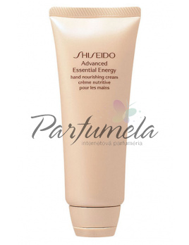 Shiseido Advanced Essential krém na ruky Hand Cream 100 ml