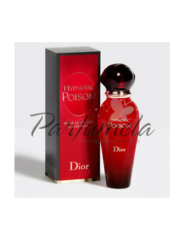 Christian Dior Poison Hypnotic, Toaletná voda 20ml - Roller