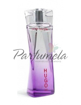 Hugo Boss Pure Purple, Parfumovaná voda 70ml - Tester