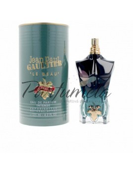 Jean Paul Gaultier Le Beau Eau De Parfum Intense, Parfumovaná voda 125ml