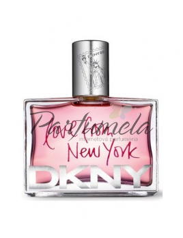 DKNY Love From New York, Parfumovaná voda 48ml