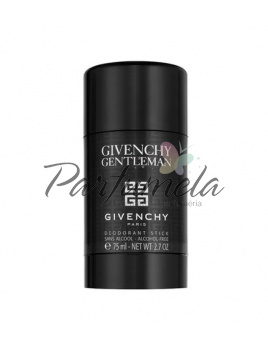 Givenchy Gentleman, Deostick 75ml