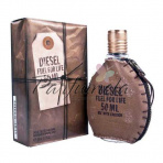 Diesel Fuel for life Homme (M)