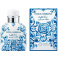 Dolce & Gabbana Light Blue Summer Vibes Pour Homme, Toaletná voda 75ml