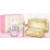 Versace Bright Crystal, Edt 90 + 100ml tělové mléko + kosmetická taška + toaletná taška