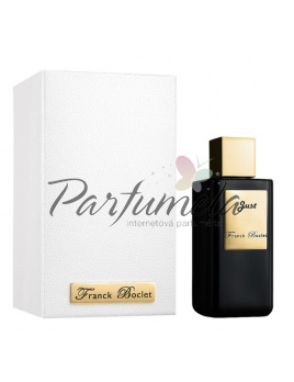Franck Boclet Just, Parfum 100ml