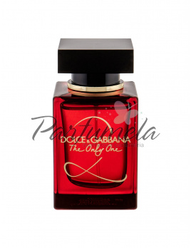Dolce&Gabbana The Only One 2, Parfumovaná voda 100ml - Tester