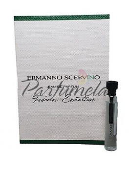 Ermanno Scervino Tuscan Emotion, EDP - Vzorka vône