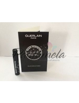 Guerlain La Petite Robe Noire Black Perfecto Floral, Vzorka vône