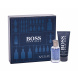 HUGO BOSS Boss Bottled Infinite, parfumovaná voda 50 ml + sprchovací gél 100 ml