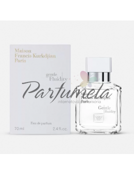 Maison Francis Kurkdjian Gentle fluidity Silver Edition, Parfumovaná voda 70ml - tester
