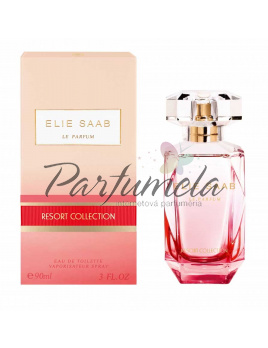 Elie Saab Le Parfum Resort Collection, Toaletná voda 50ml