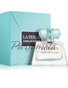 La Perla J´Aime Les Fleurs, Toaletná voda 30ml