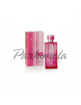 Lamis Buenavista Ace Pink, Parfémovaná voda 100ml (Alternatíva vône Dolce & Gabbana The One Rose)